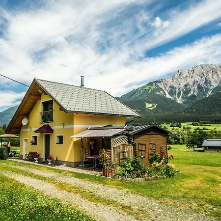 Ferienhaus Backstuber Gundersheim Luaran gambar