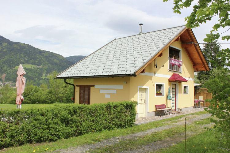 Ferienhaus Backstuber Gundersheim Bilik gambar