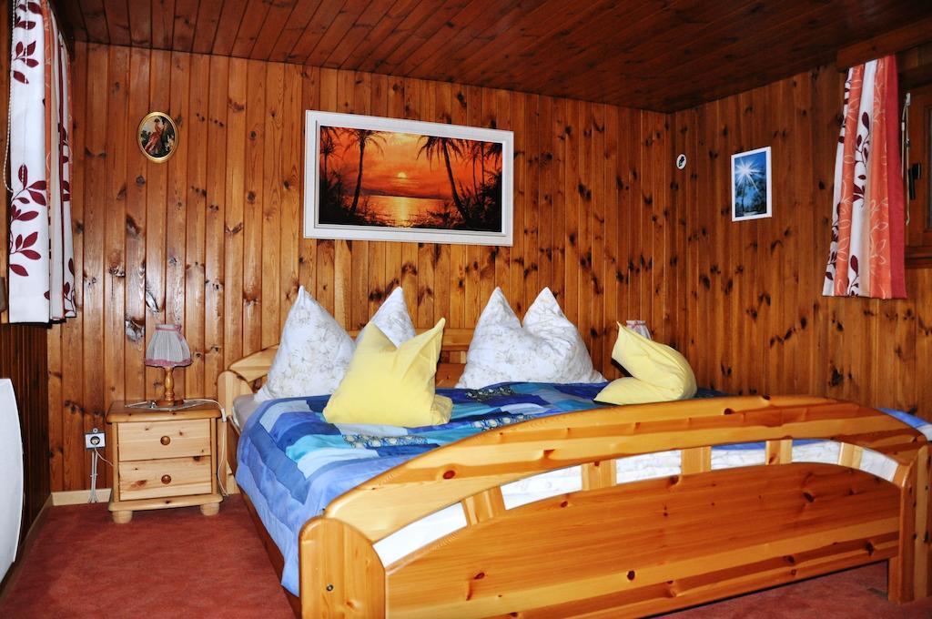 Ferienhaus Backstuber Gundersheim Bilik gambar