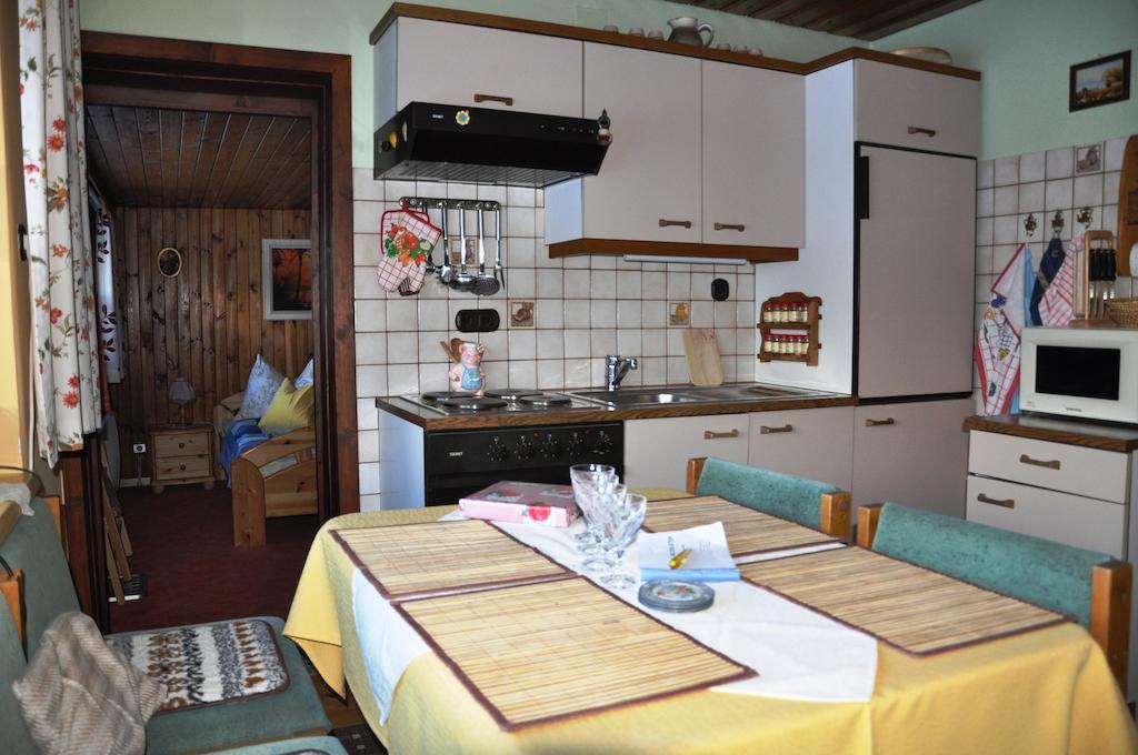 Ferienhaus Backstuber Gundersheim Bilik gambar