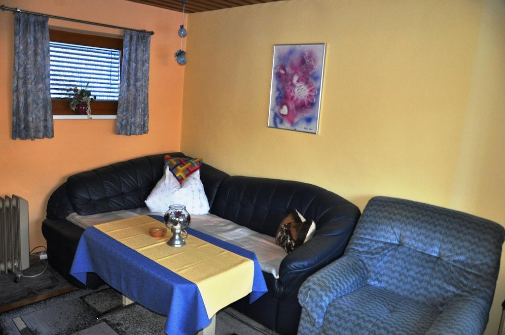 Ferienhaus Backstuber Gundersheim Luaran gambar